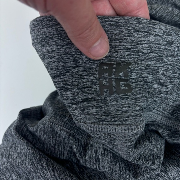 Duluth Trading AKHG leggings in heather grey-woman’s 1XREG-EUC - Picture 5 of 16